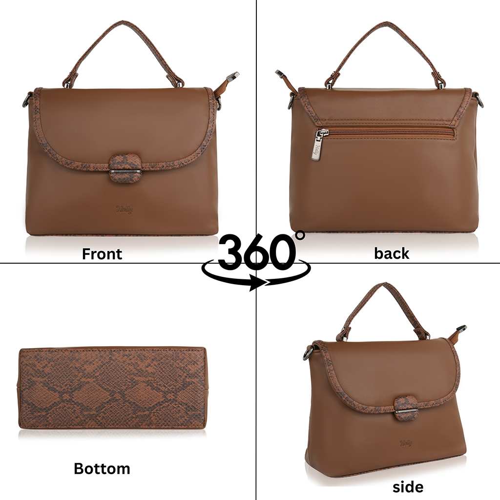 Ivy Everyday Crossbody Sling