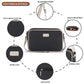 Luna Minimal College Sling Bag