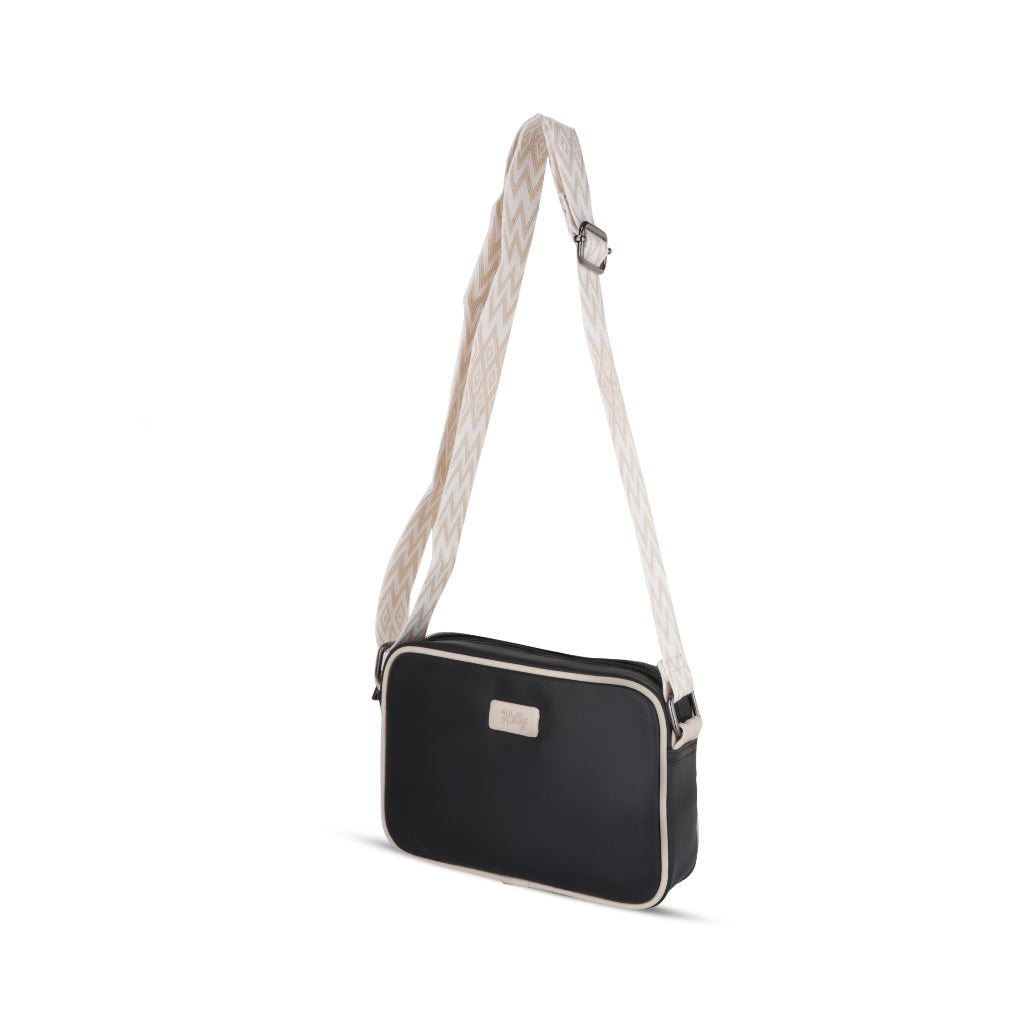 Luna Minimal College Sling Bag