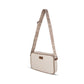 Luna Minimal College Sling Bag