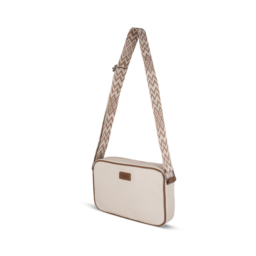 Luna Minimal College Sling Bag