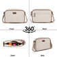 Luna Minimal College Sling Bag