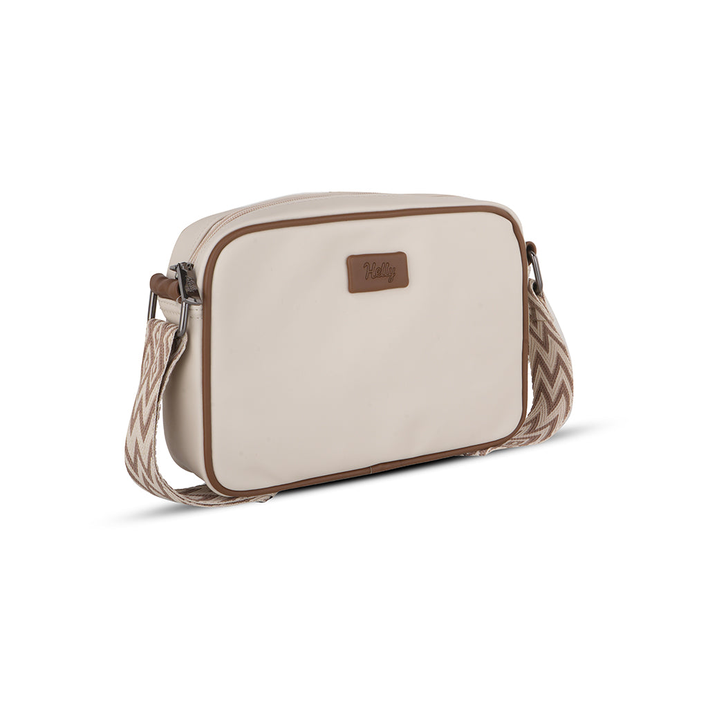 Luna Minimal College Sling Bag