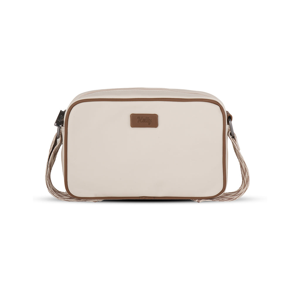 Luna Minimal College Sling Bag