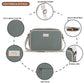 Luna Minimal College Sling Bag