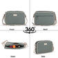 Luna Minimal College Sling Bag