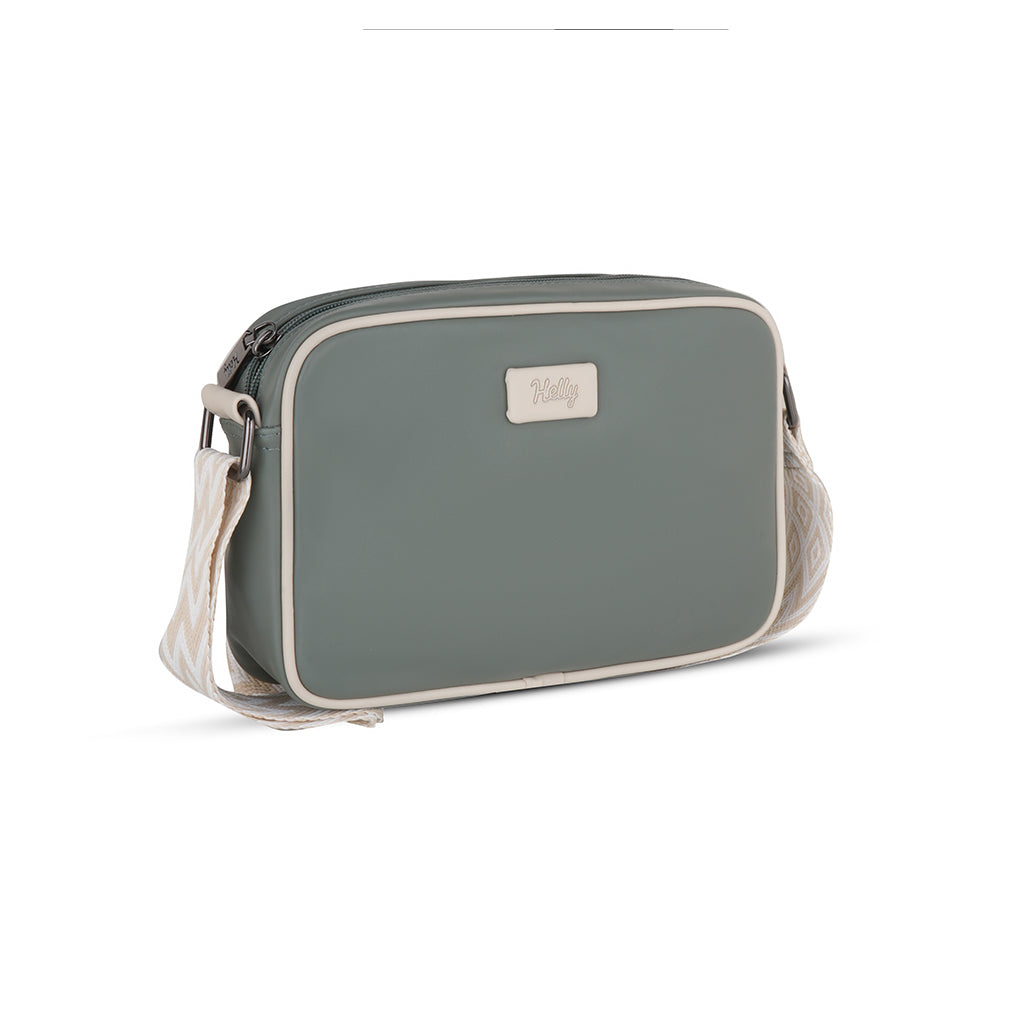 Luna Minimal College Sling Bag
