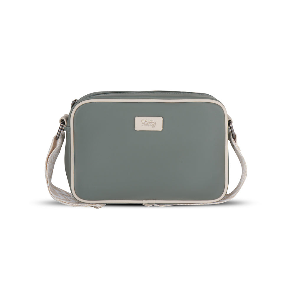 Luna Minimal College Sling Bag