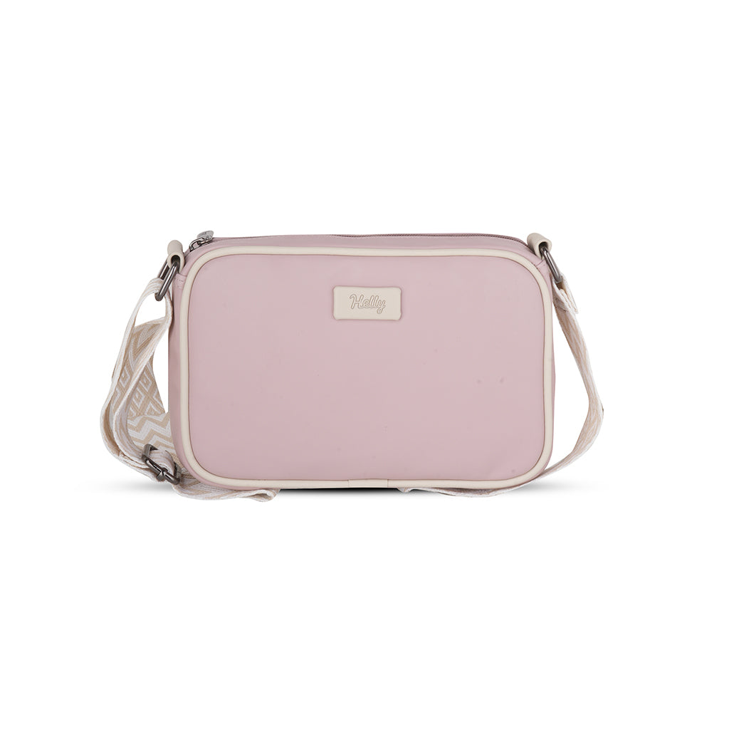 Luna Minimal College Sling Bag