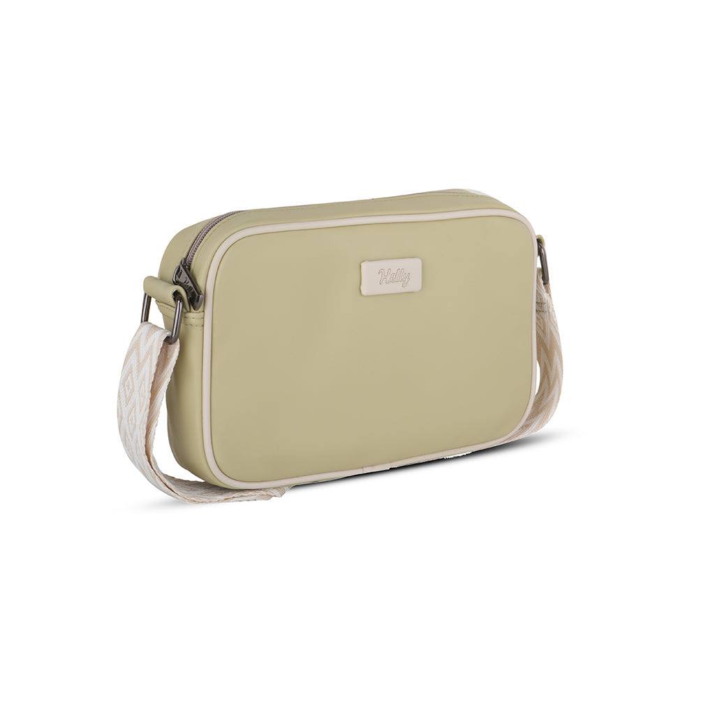 Luna Minimal College Sling Bag