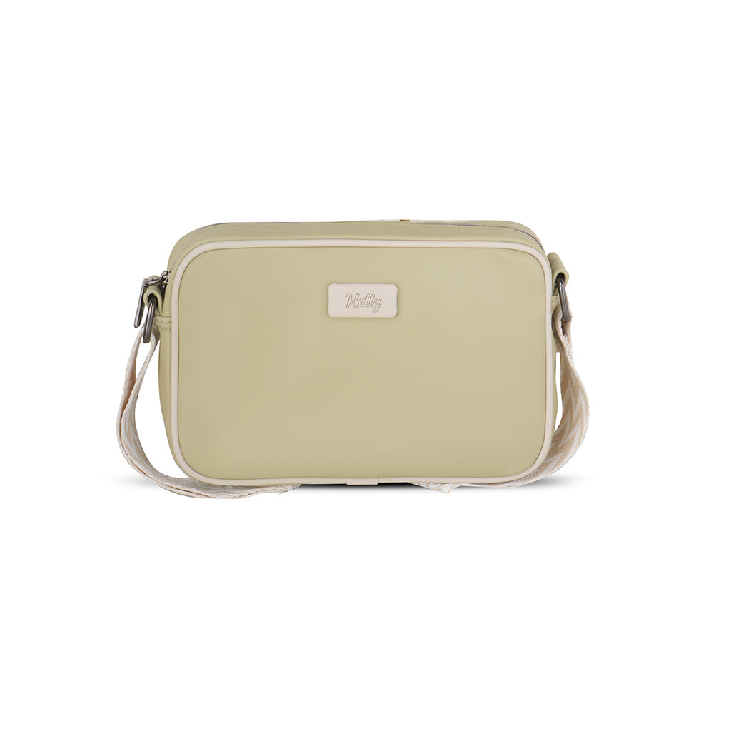 Luna Minimal College Sling Bag