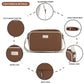 Luna Minimal College Sling Bag