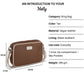 Luna Minimal College Sling Bag