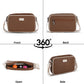 Luna Minimal College Sling Bag