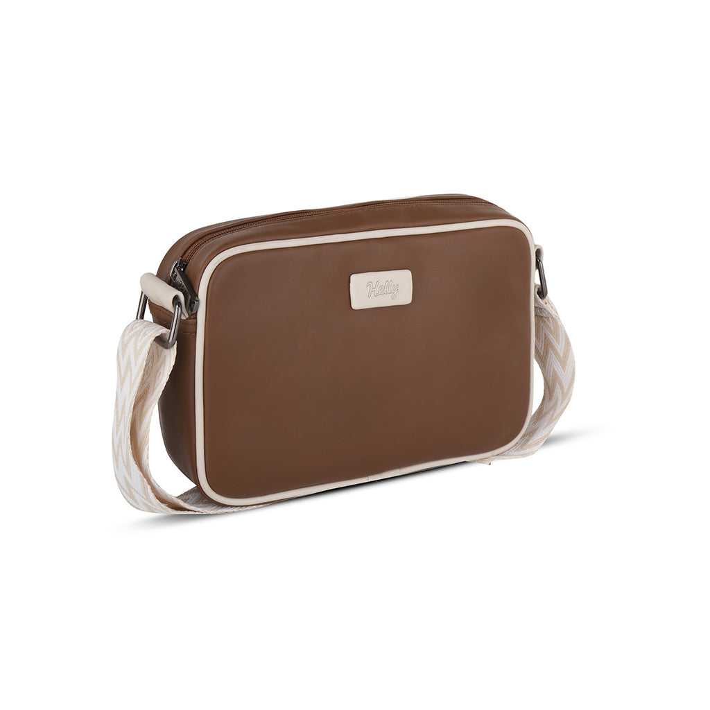 Luna Minimal College Sling Bag