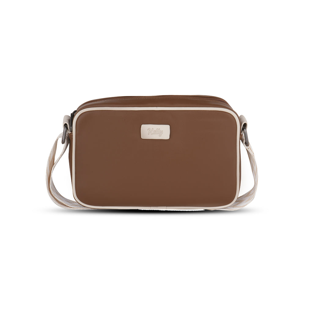 Luna Minimal College Sling Bag