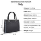 Maya Multi-Use Shoulder Handbag
