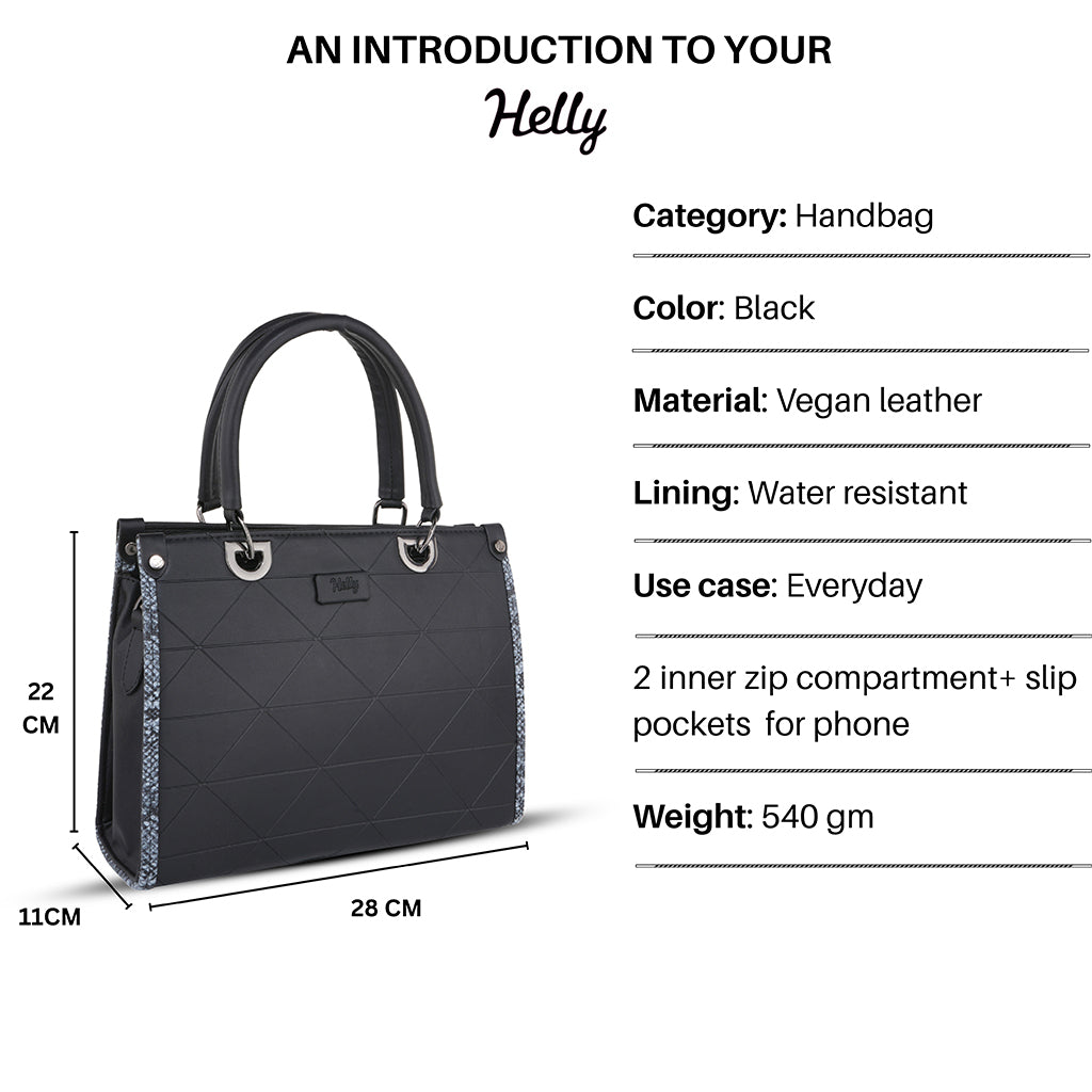 Maya Multi-Use Shoulder Handbag