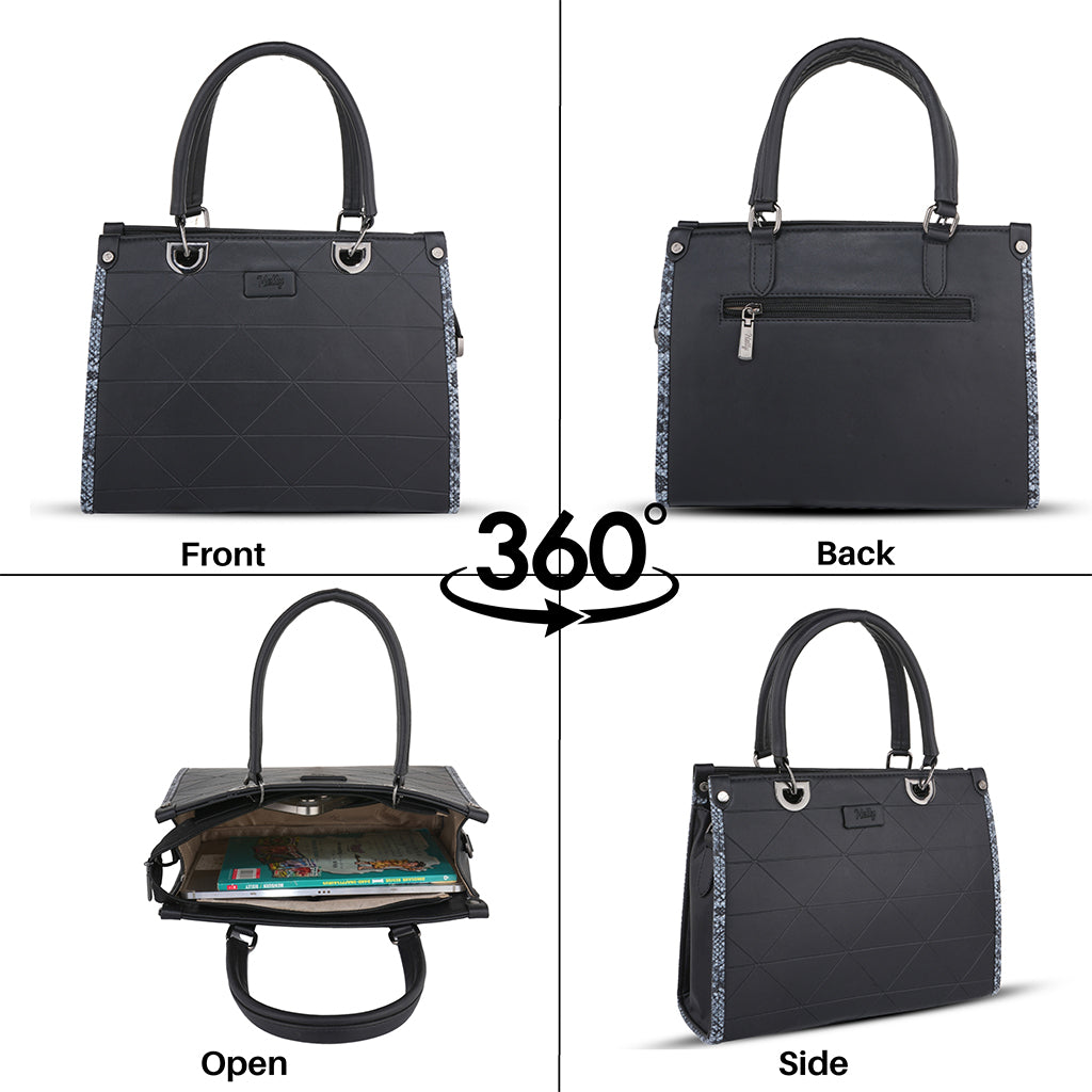 Maya Multi-Use Shoulder Handbag