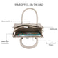Maya Multi-Use Shoulder Handbag