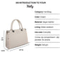 Maya Multi-Use Shoulder Handbag