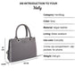 Maya Multi-Use Shoulder Handbag