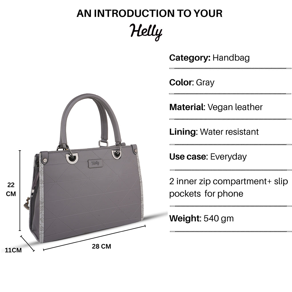 Maya Multi-Use Shoulder Handbag