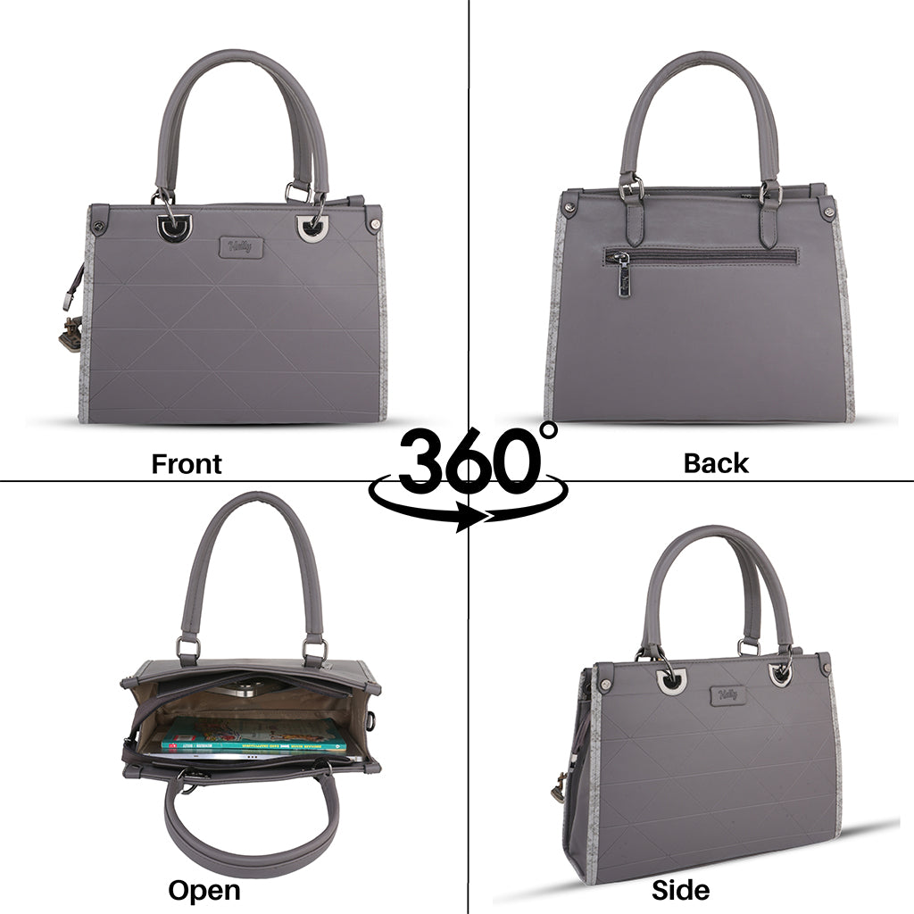 Maya Multi-Use Shoulder Handbag