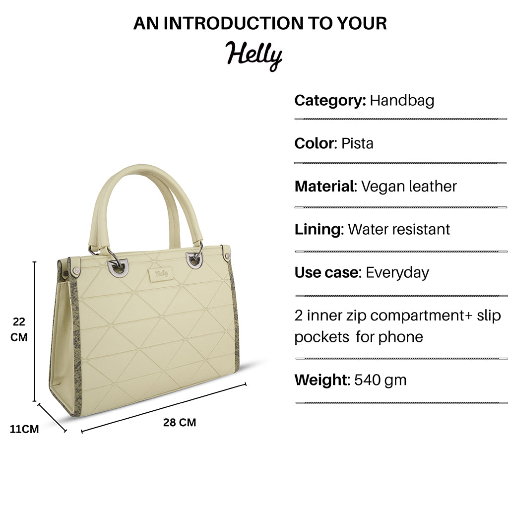 Maya Multi-Use Shoulder Handbag