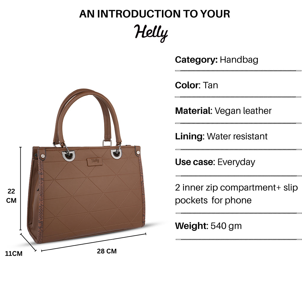 Maya Multi-Use Shoulder Handbag