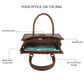 Maya Multi-Use Shoulder Handbag