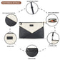 Mila Soft Vegan Leather Sling