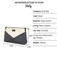 Mila Soft Vegan Leather Sling