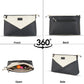 Mila Soft Vegan Leather Sling