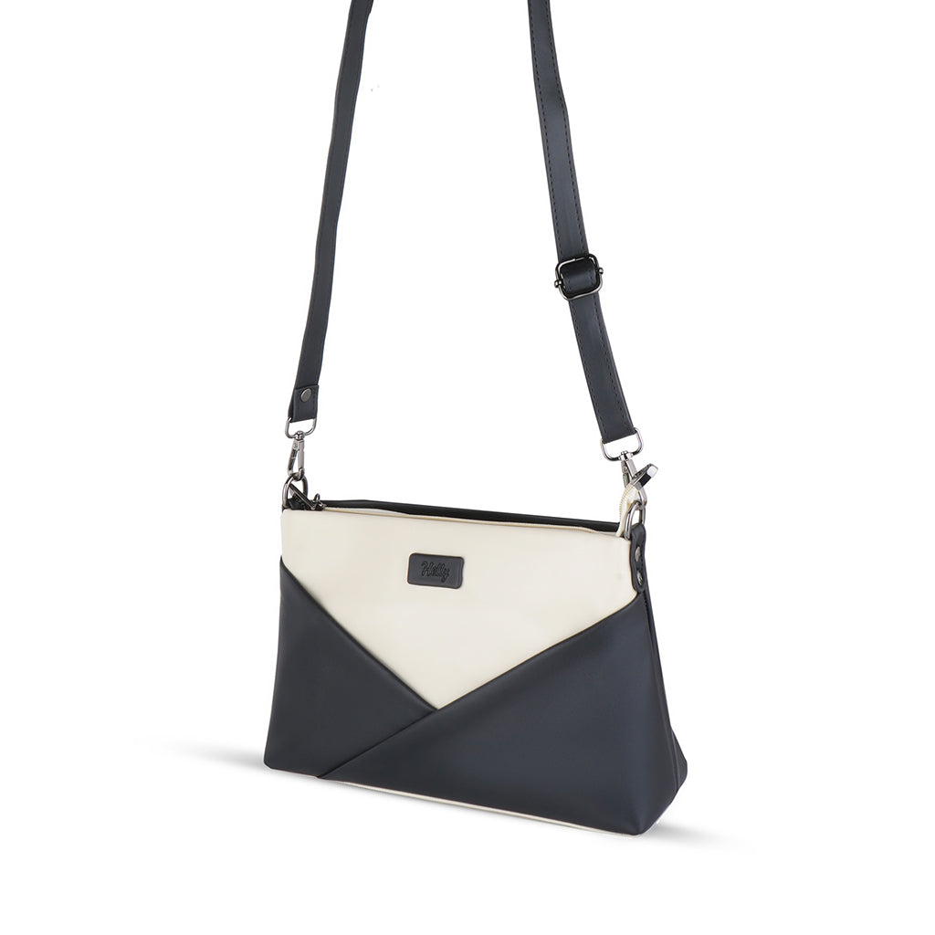 Mila Soft Vegan Leather Sling