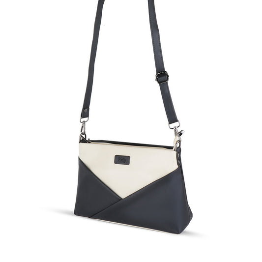 Mila Soft Vegan Leather Sling