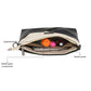 Mila Soft Vegan Leather Sling