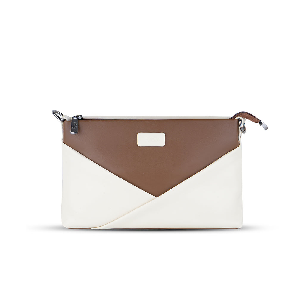 Mila Soft Vegan Leather Sling