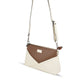 Mila Soft Vegan Leather Sling