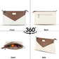 Mila Soft Vegan Leather Sling