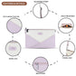 Mila Soft Vegan Leather Sling