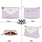 Mila Soft Vegan Leather Sling