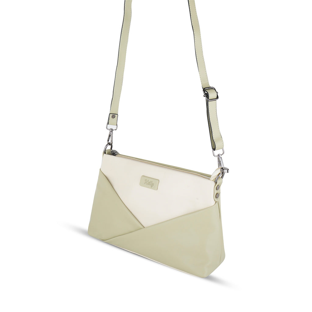 Mila Soft Vegan Leather Sling