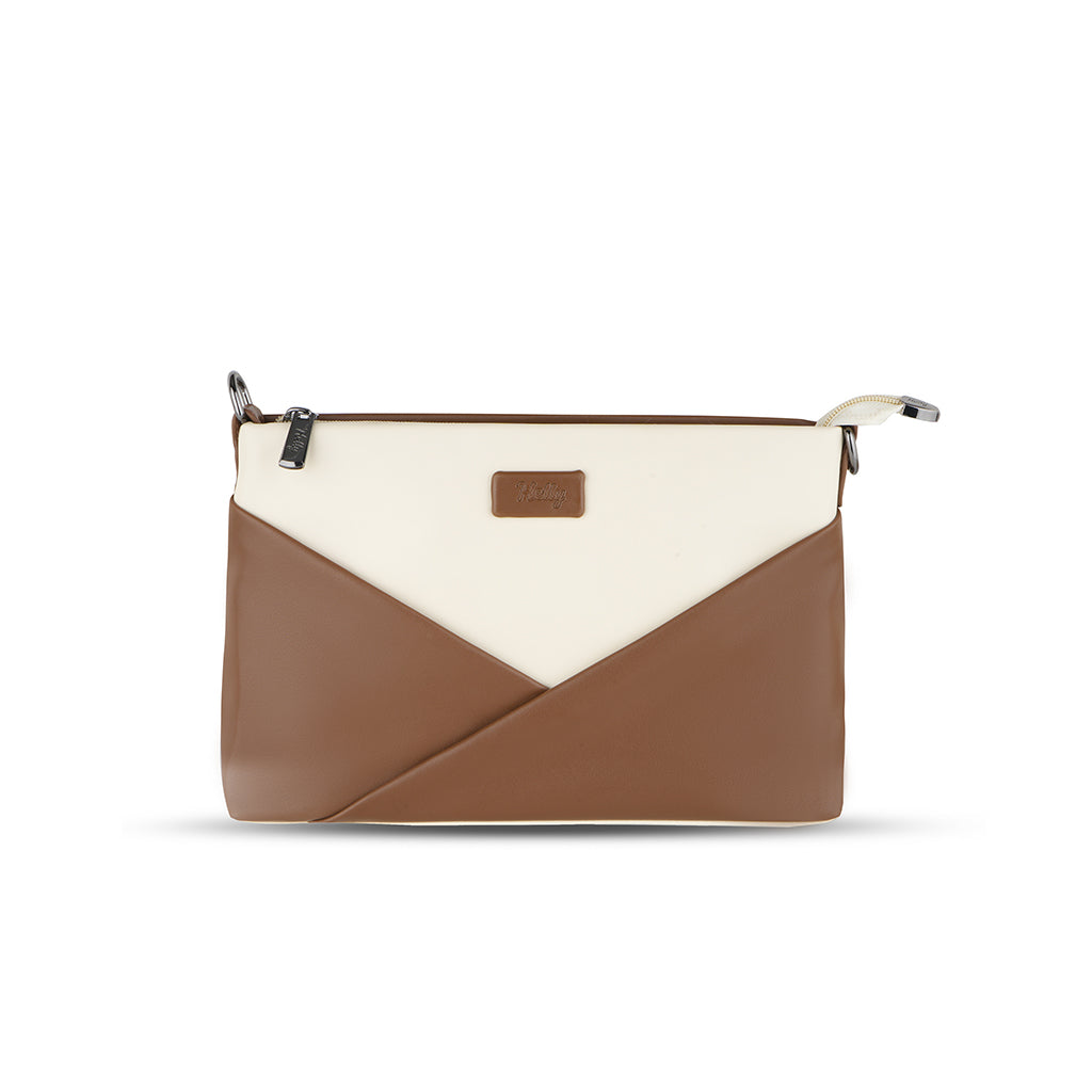 Mila Soft Vegan Leather Sling