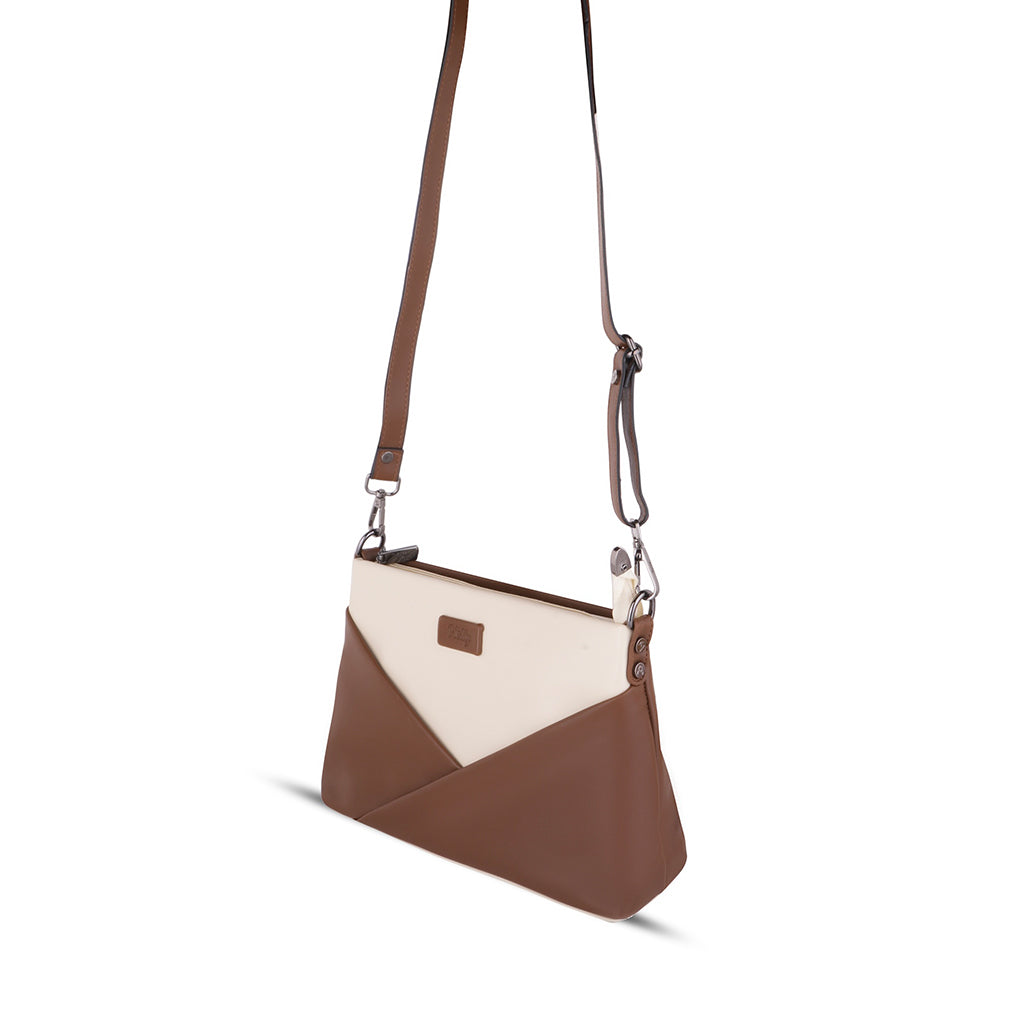 Mila Soft Vegan Leather Sling