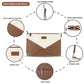 Mila Soft Vegan Leather Sling