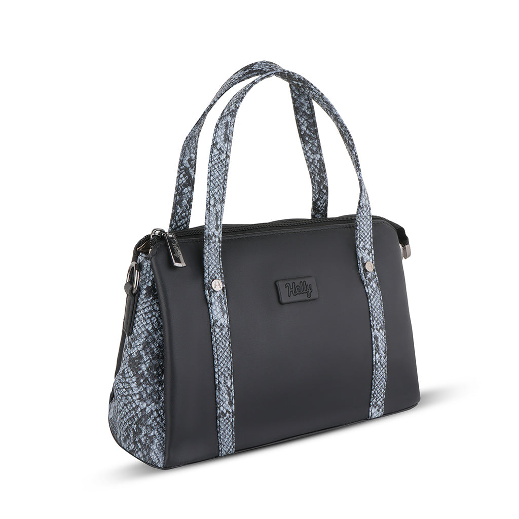 Naomi Multi-Compartment Sling Bag
