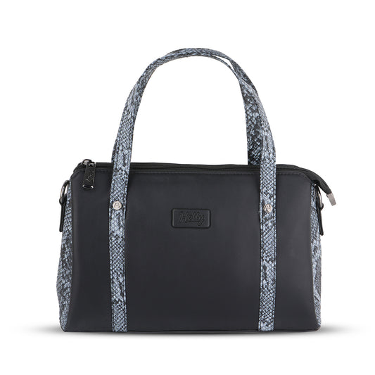 Naomi Multi-Compartment Sling Bag