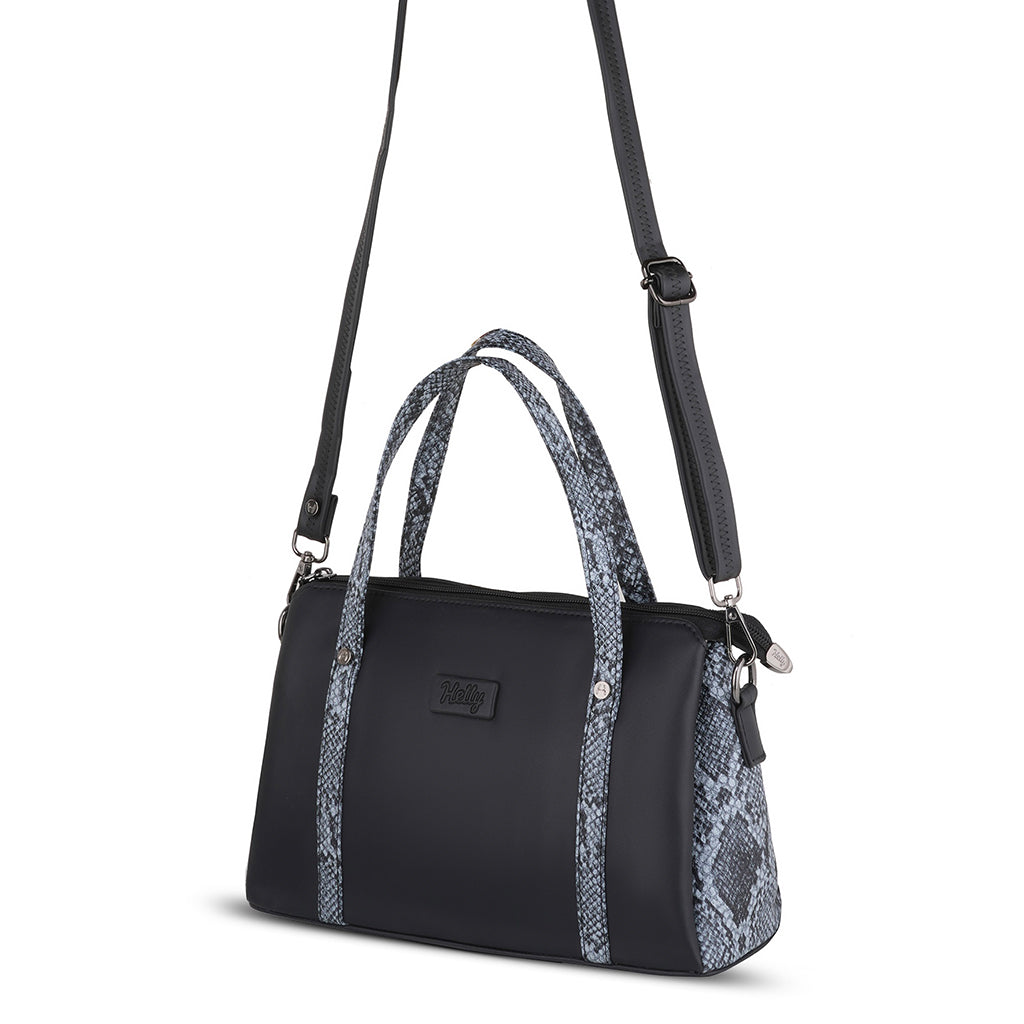 Naomi Multi-Compartment Sling Bag