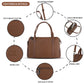 Naomi Multi-Compartment Sling Bag